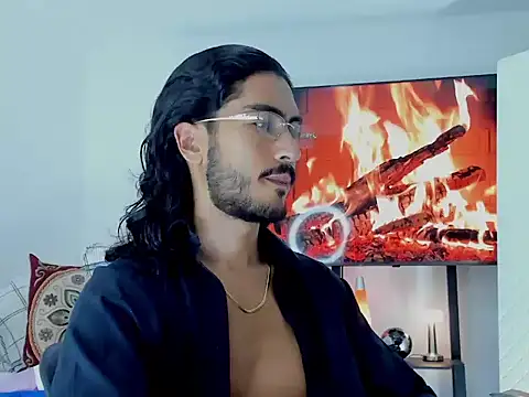 david  johnson372 online show from 11, 1, 2026