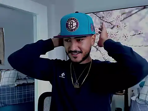 david  johnson372 online show from 18, 3, 2026