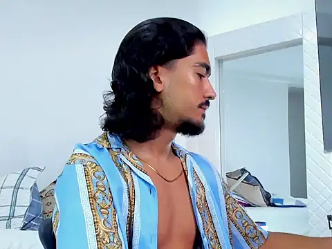 david  johnson372 online show from 9, 9, 2025