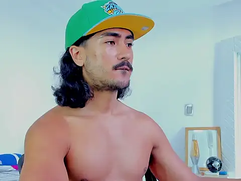 david  johnson372 online show from 9, 10, 2025