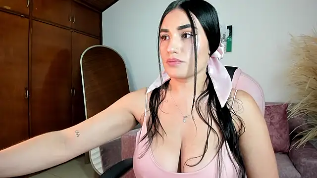 Alheli 16 online show from 9, 1, 2026