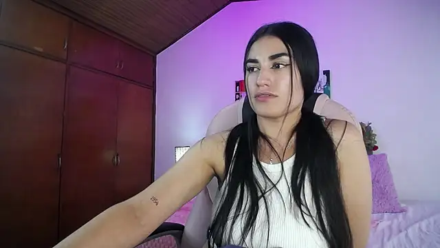 Alheli 16 online show from 5, 3, 2025