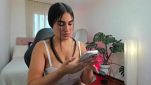 Alheli 16 online show from 1, 10, 2025