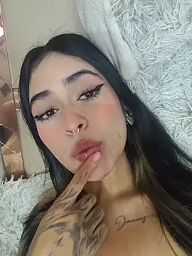 AliceMiller 2 online show from 29, 11, 2025