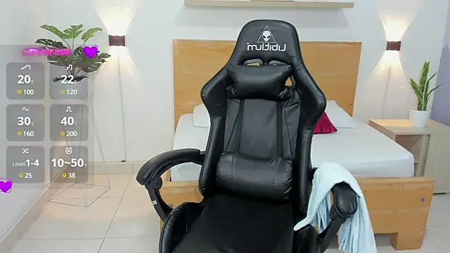 aixa 15 online show from 26, 2, 2025