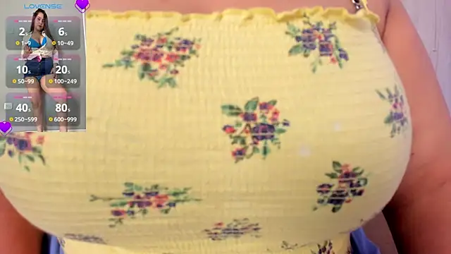 Snapshot of janecullen chatting on 2, 3, 2026 janecullen online show from 2, 3, 2026