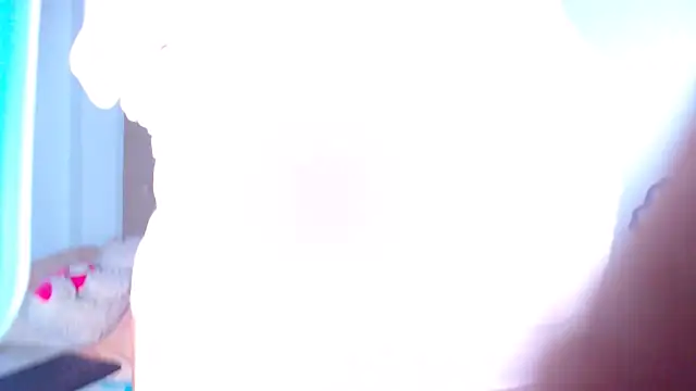 Megaanfox online show from 8, 2, 2025