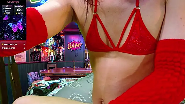 saritha cute  online show from 21, 3, 2025