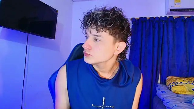 Nathan Bluee online show from 13, 3, 2026