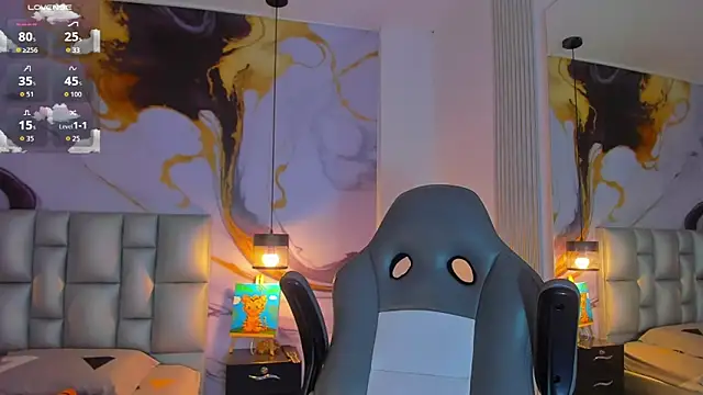 Nathan Bluee online show from 20, 9, 2025