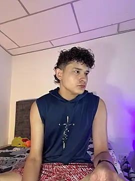 Nathan Bluee online show from 23, 11, 2025