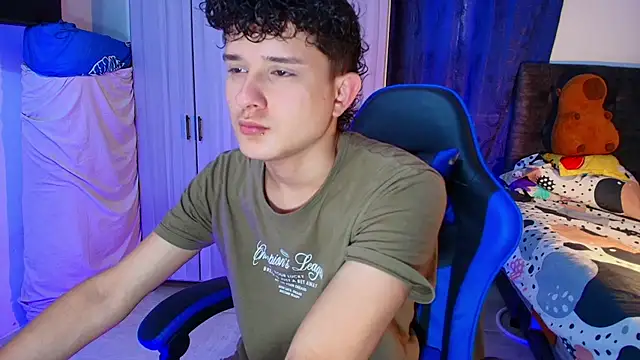 Nathan Bluee online show from 12, 2, 2026