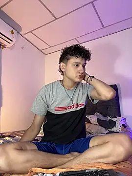 Nathan Bluee online show from 26, 11, 2025