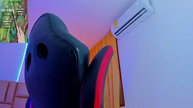 Nathan Bluee online show from 2, 3, 2025