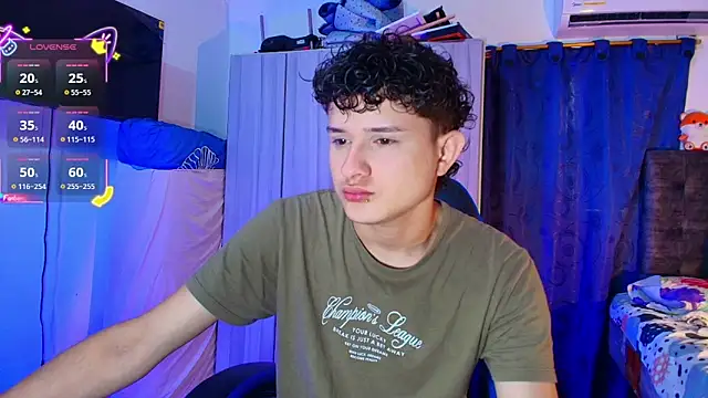 Nathan Bluee online show from 11, 2, 2026