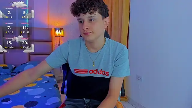 Nathan Bluee online show from 14, 3, 2025