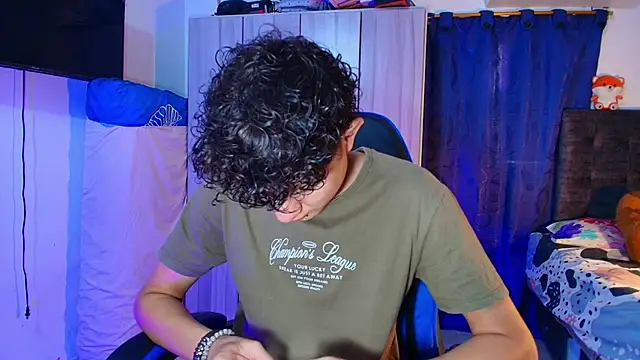 Nathan Bluee online show from 10, 2, 2026