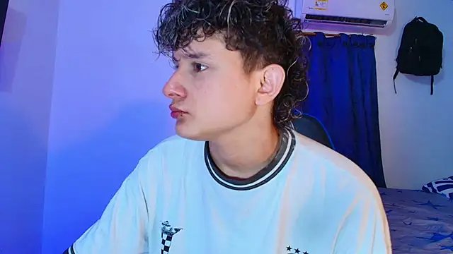 Nathan Bluee online show from 26, 3, 2026