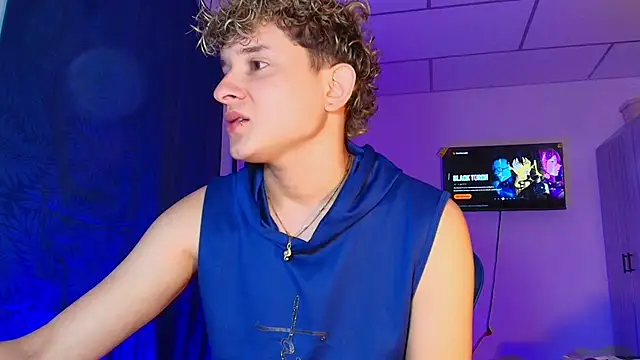 Nathan Bluee online show from 22, 7, 2026