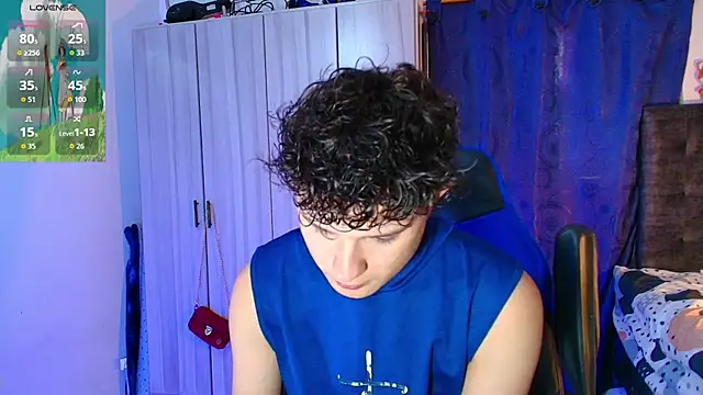 Nathan Bluee online show from 10, 1, 2026