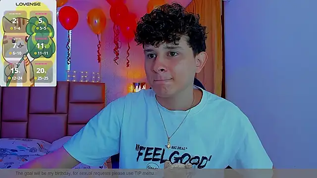 Nathan Bluee online show from 19, 3, 2025