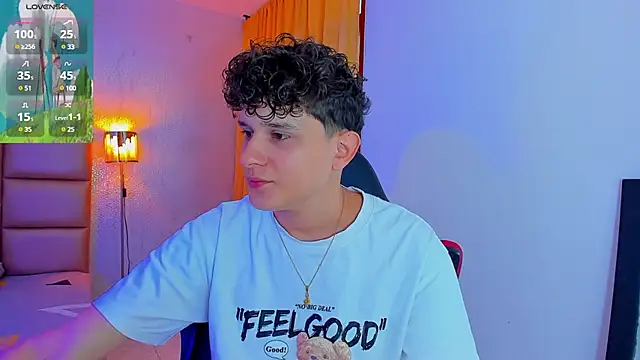 Nathan Bluee online show from 1, 3, 2025