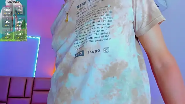 Nathan Bluee online show from 2, 3, 2025