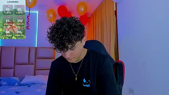 Nathan Bluee online show from 20, 3, 2025