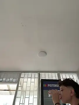 Nathan Bluee online show from 28, 9, 2025