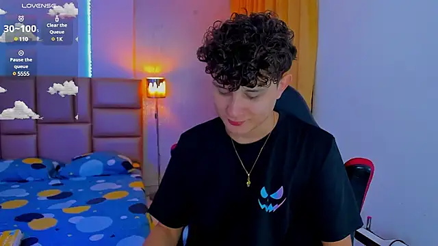 Nathan Bluee online show from 15, 3, 2025