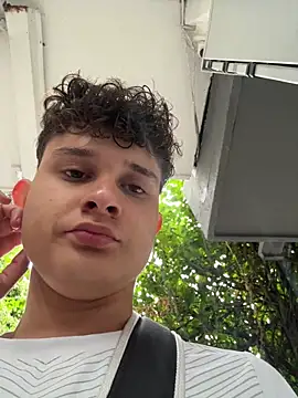 Nathan Bluee online show from 13, 10, 2025