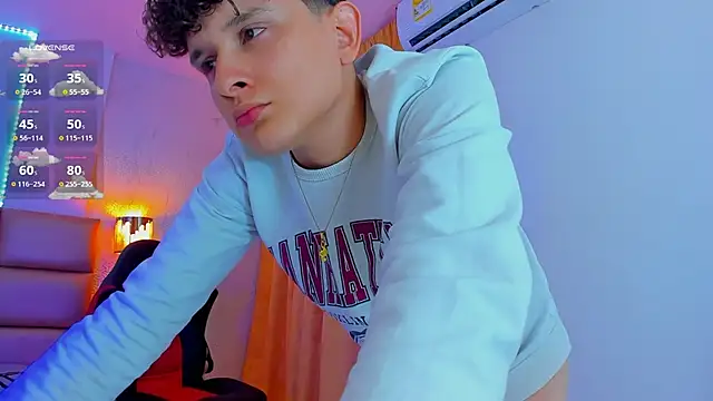 Nathan Bluee online show from 24, 2, 2025