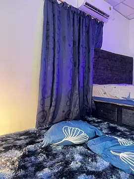 Nathan Bluee online show from 28, 11, 2025