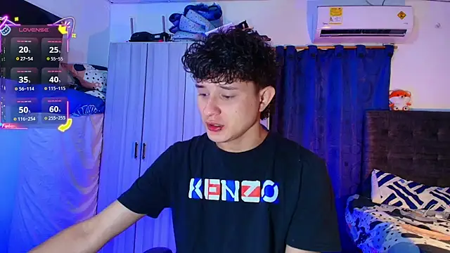 Nathan Bluee online show from 20, 2, 2026