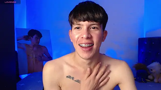 DominicPrince online show from 3, 3, 2025