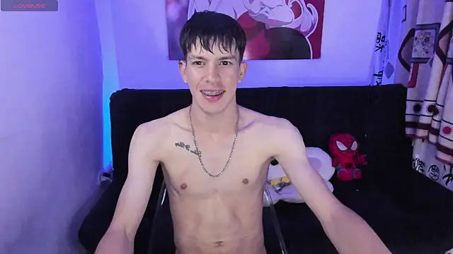 DominicPrince online show from 6, 12, 2024