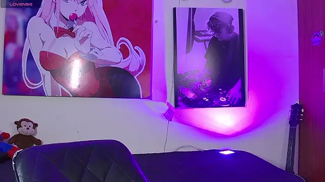 Snapshot of DominicPrince chatting on 24, 2, 2026 DominicPrince online show from 24, 2, 2026