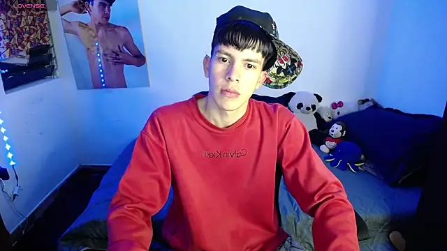 DominicPrince online show from 22, 9, 2025