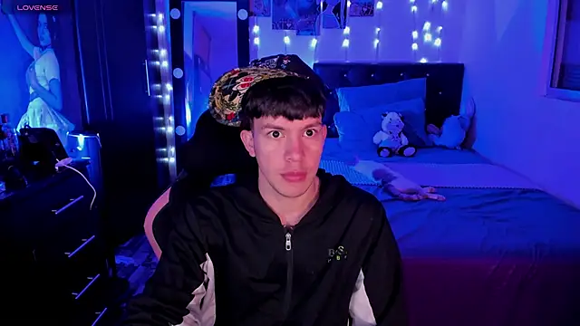 DominicPrince online show from 26, 9, 2025