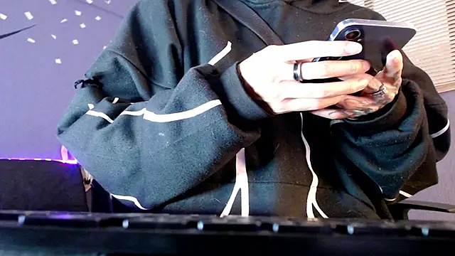 Andy bapho online show from 7, 10, 2025