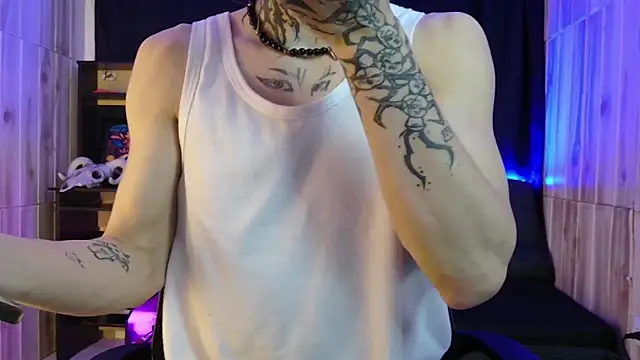 Andy bapho online show from 18, 2, 2025