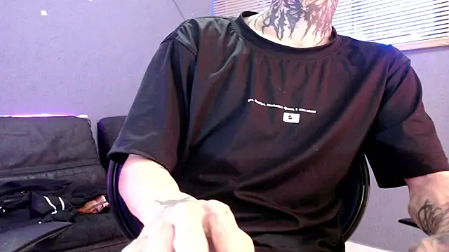 Andy bapho online show from 28, 9, 2025