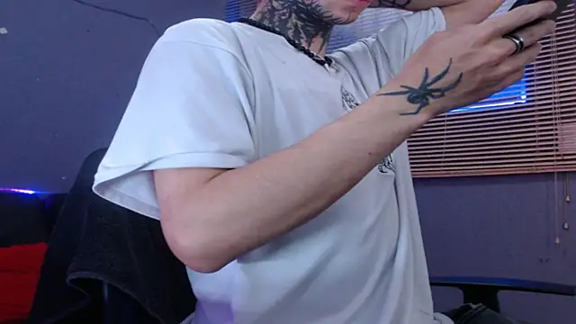 Andy bapho online show from 19, 11, 2025