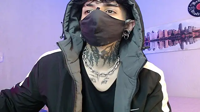 Andy bapho online show from 14, 3, 2025