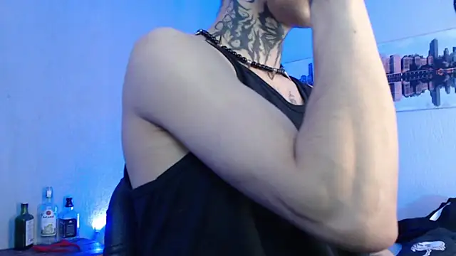 Andy bapho online show from 8, 2, 2025