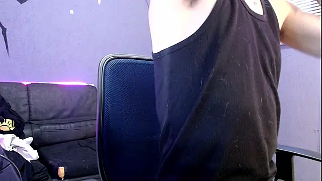 Andy bapho online show from 29, 9, 2025