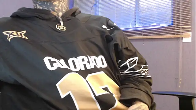 Andy bapho online show from 17, 12, 2025