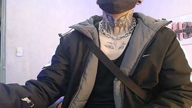 Andy bapho online show from 27, 2, 2025