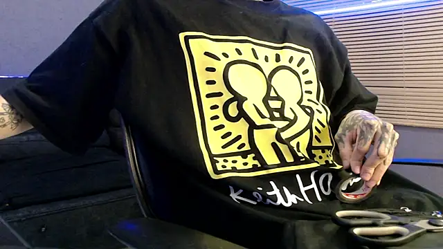 Andy bapho online show from 12, 9, 2025