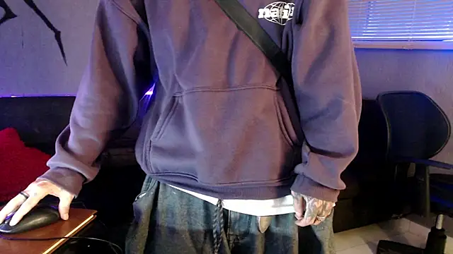 Andy bapho online show from 3, 10, 2025